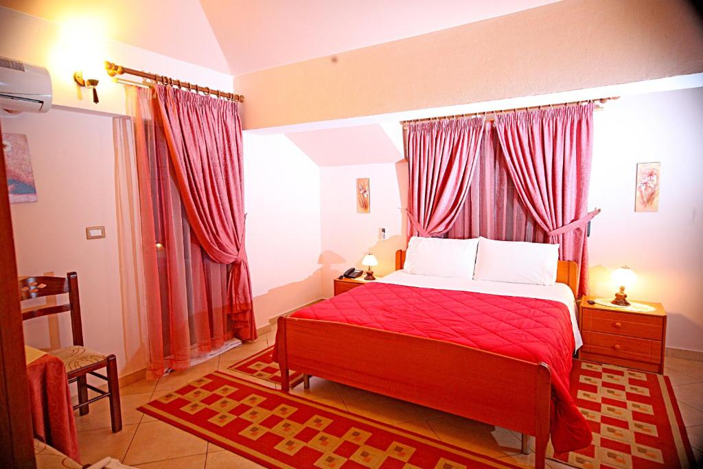 Double Standard Room 3