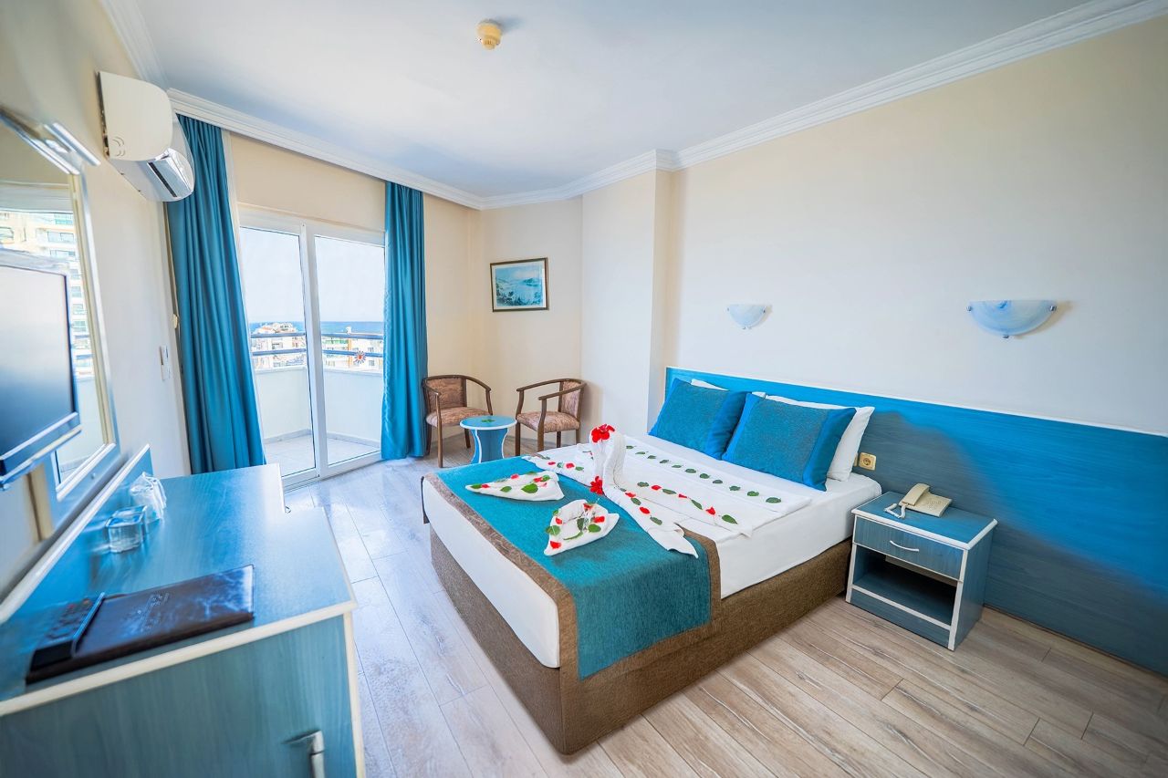 Standard Room 1