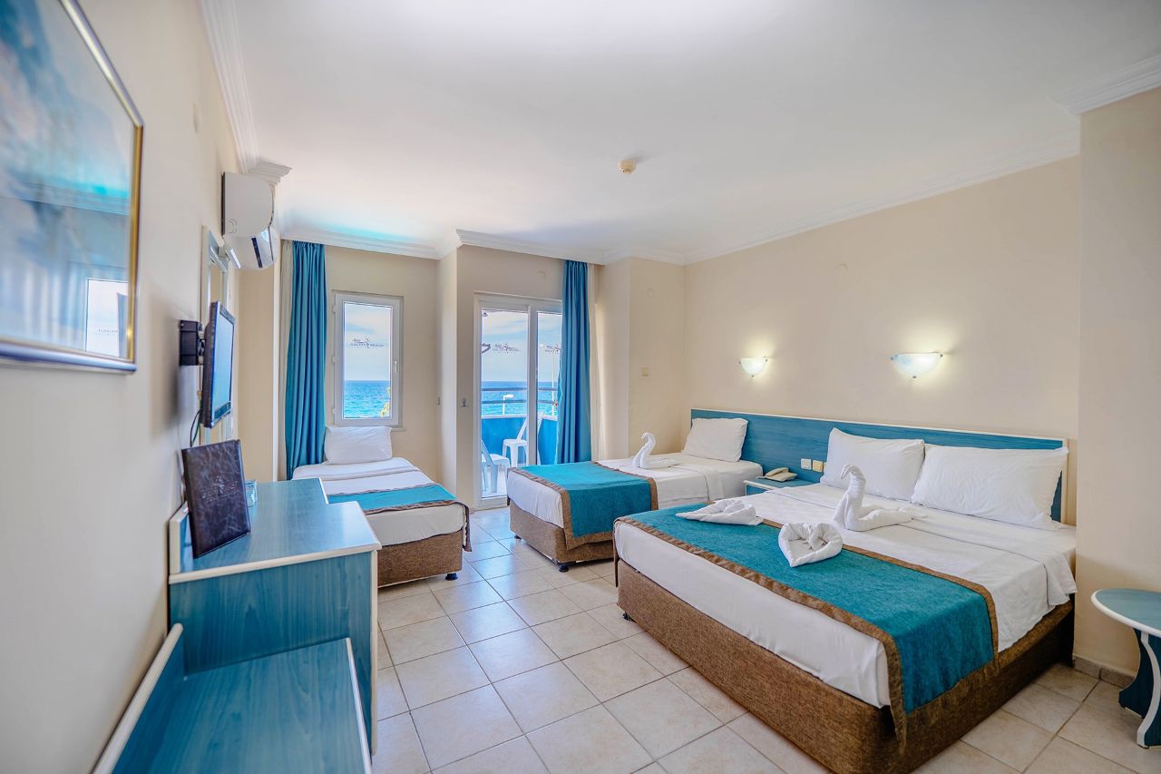 Standard Room 3