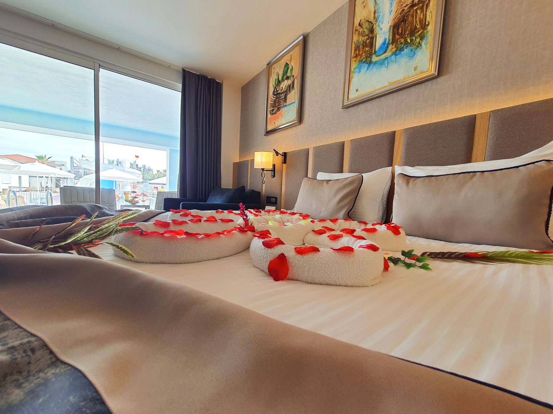 Deluxe Jacuzzi Private 3