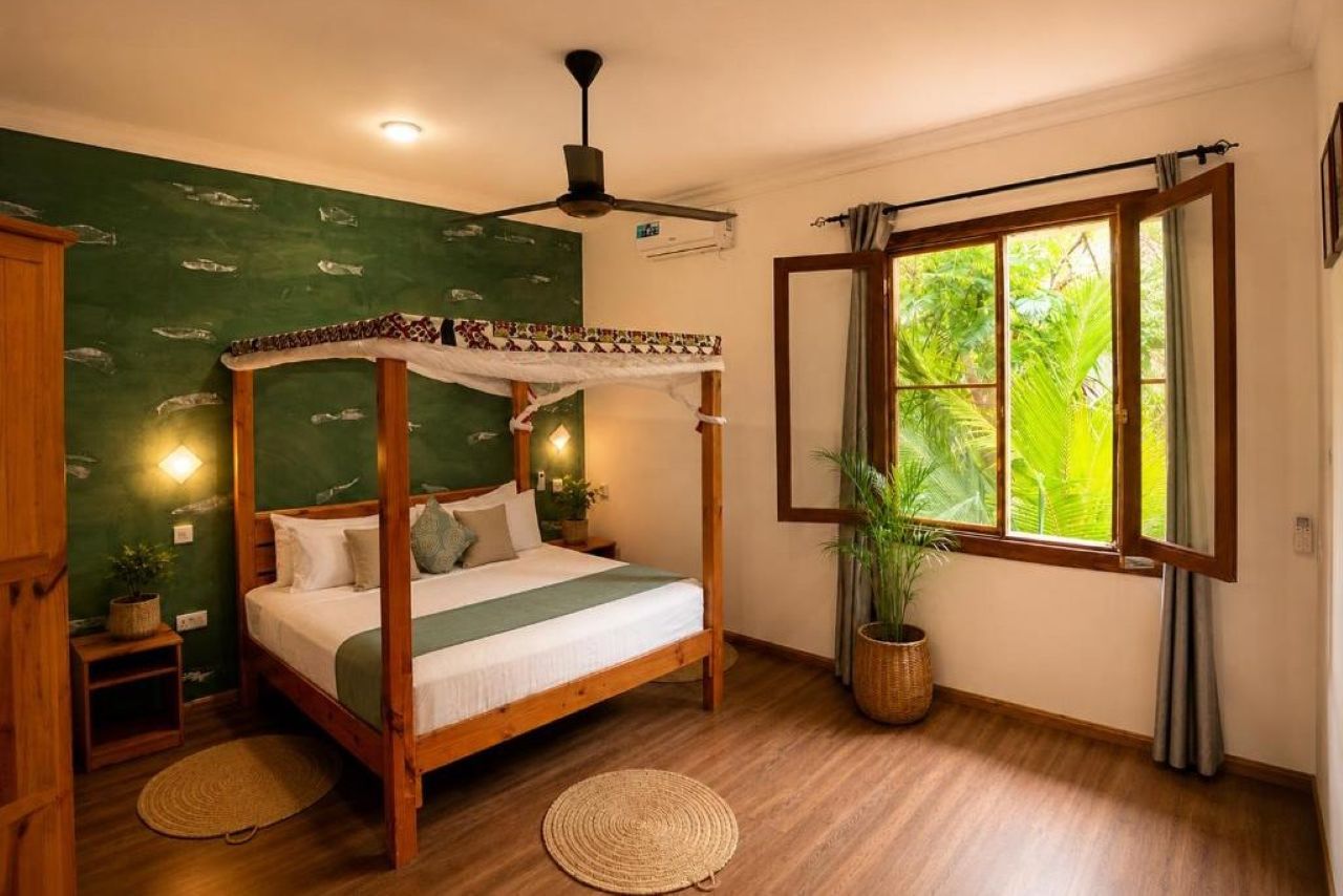 Apartment Suite 1
