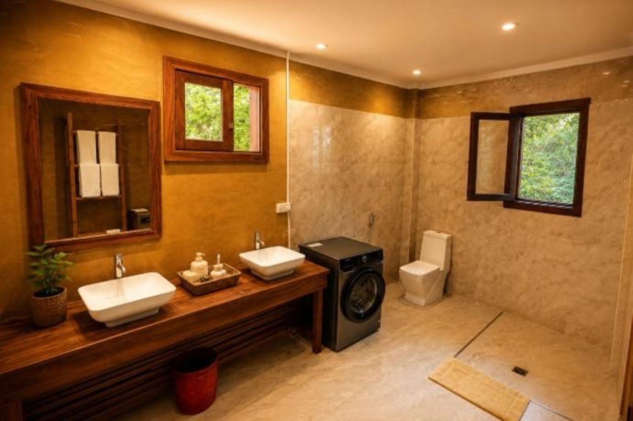 Apartment Suite 3