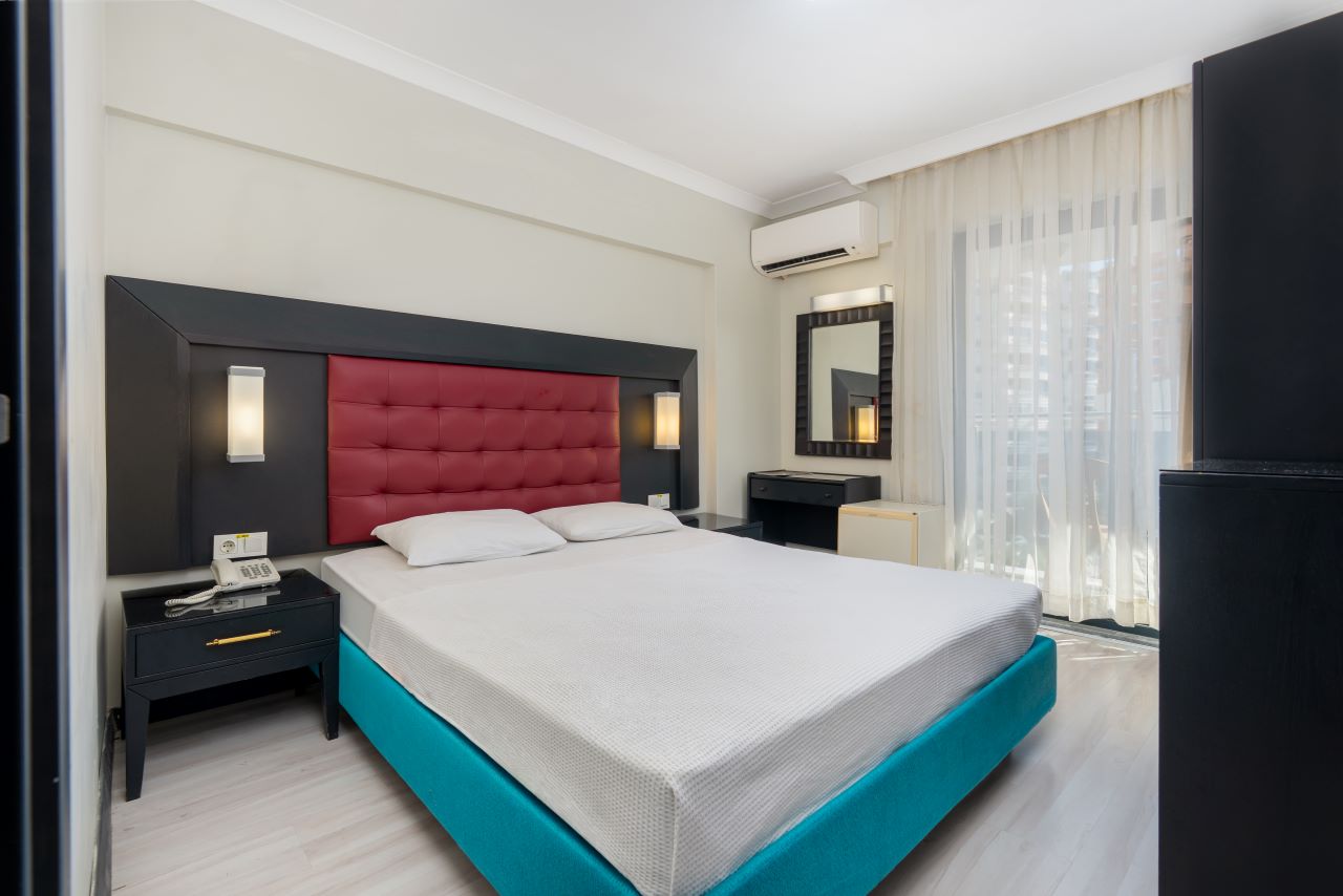 Standard Room 1