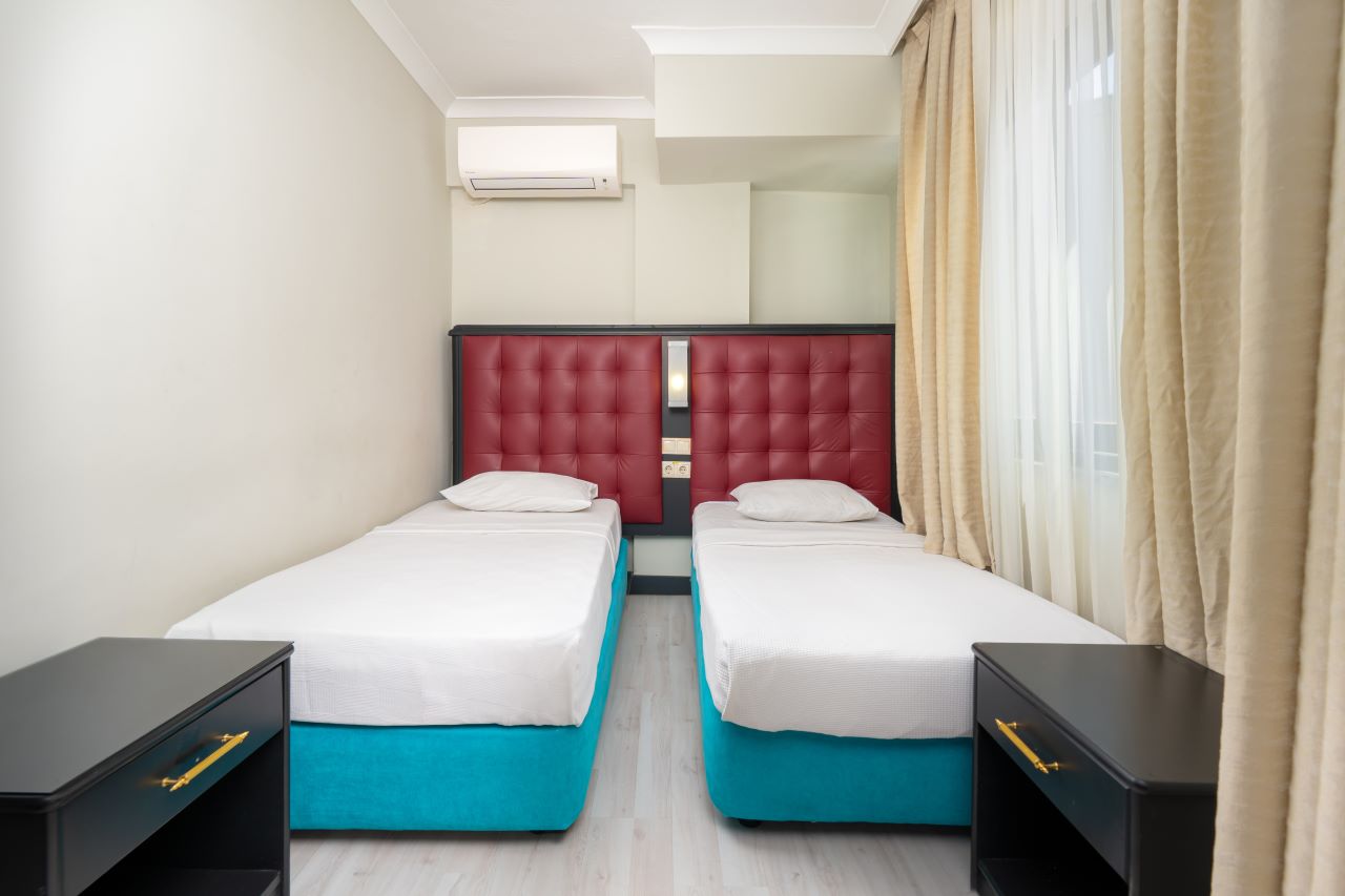 Standard Room 2