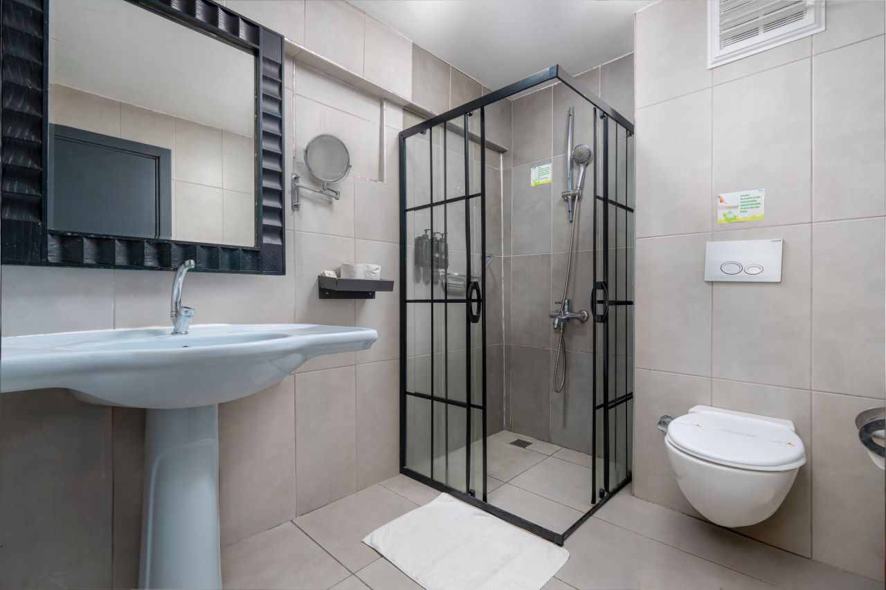 Standard Room 3