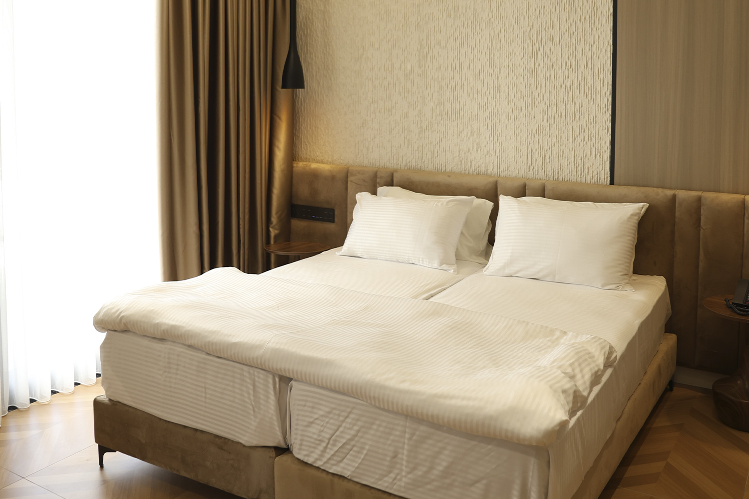 Standard Room 1