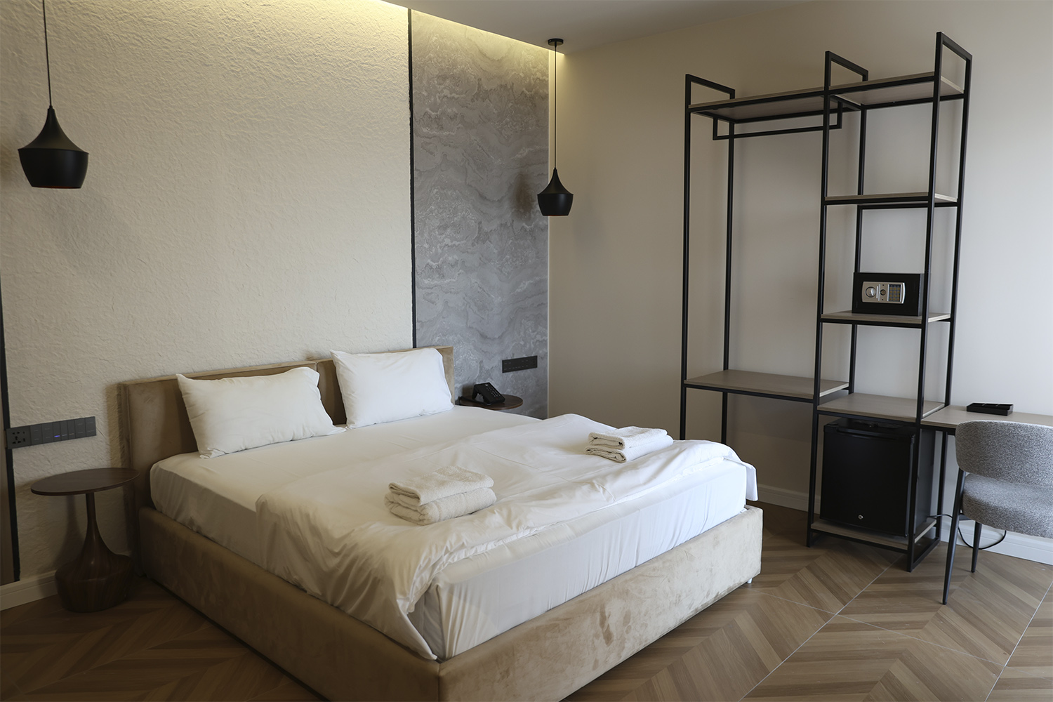 Standard Room 2