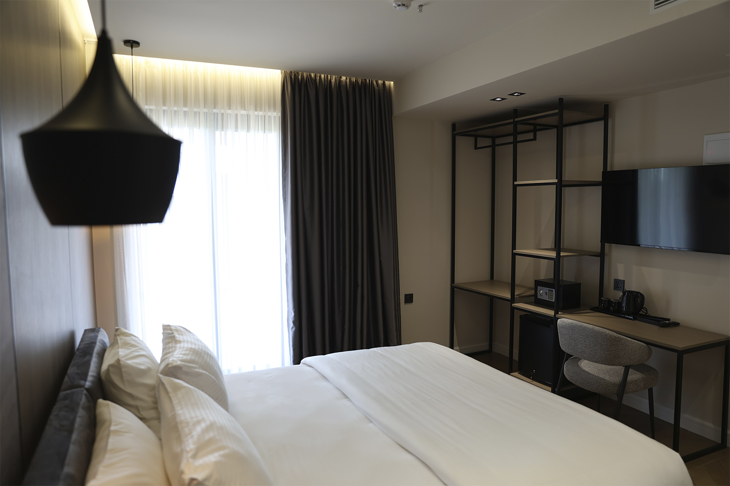Standard Room 3