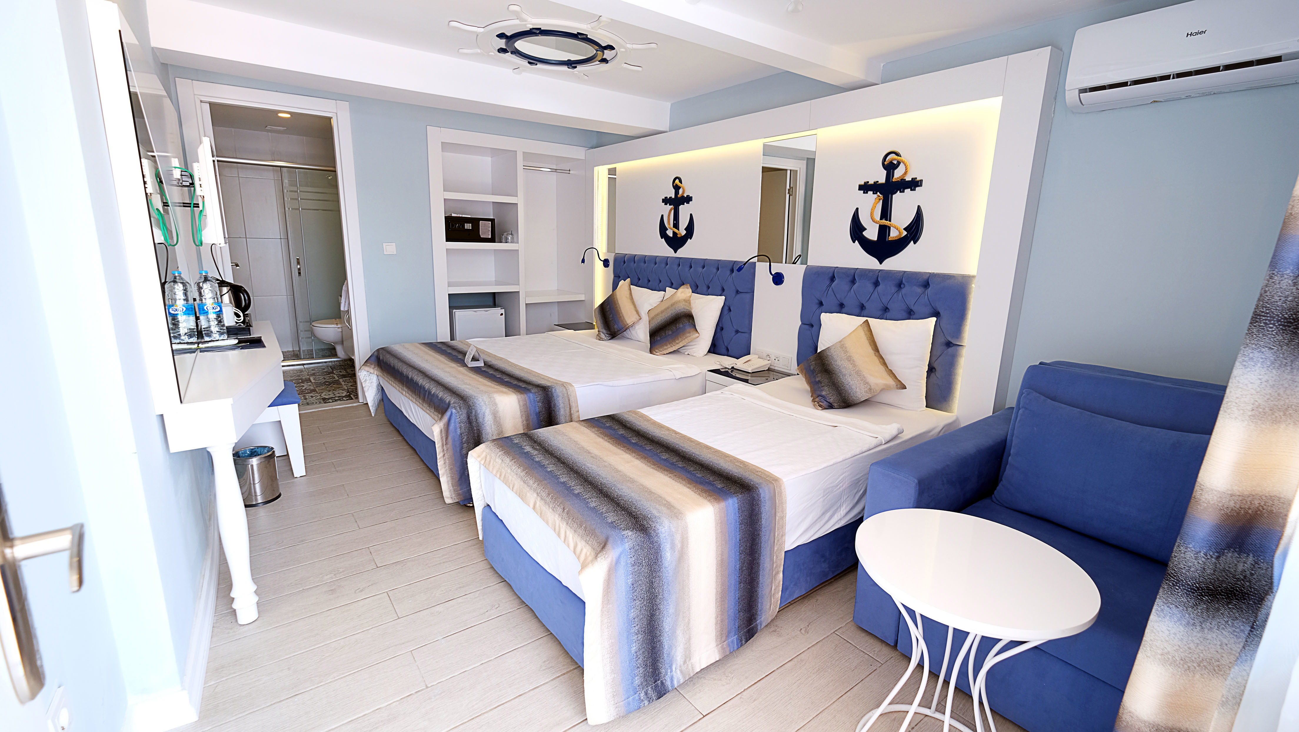 Standard Room 1