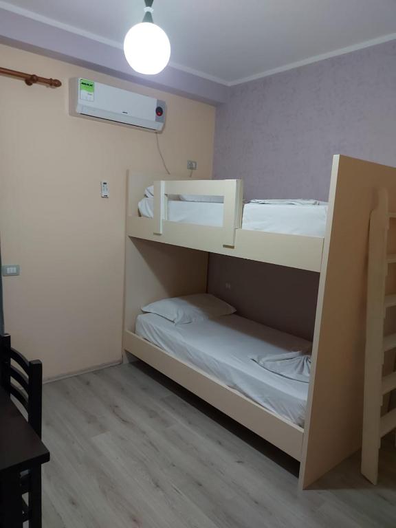 2st Floor Apt With Balcony & Kitchen 1