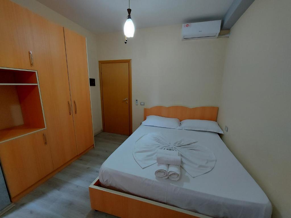 Double Room With Balcony No Kitchen 1