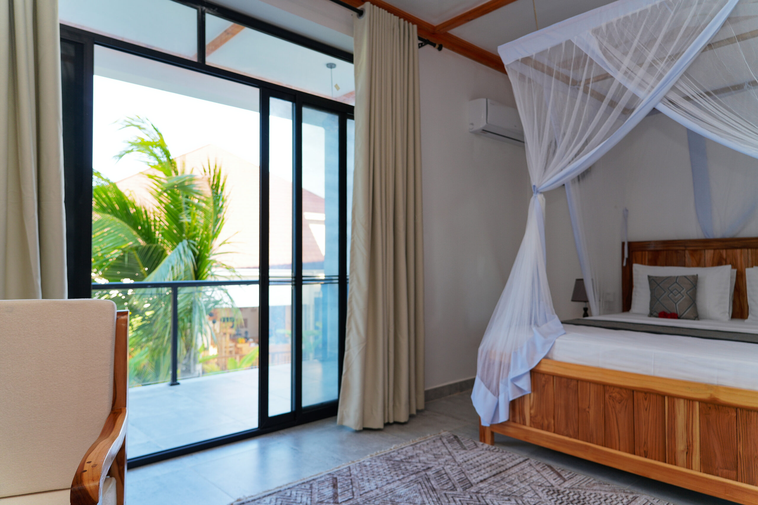 Executive Suite 1