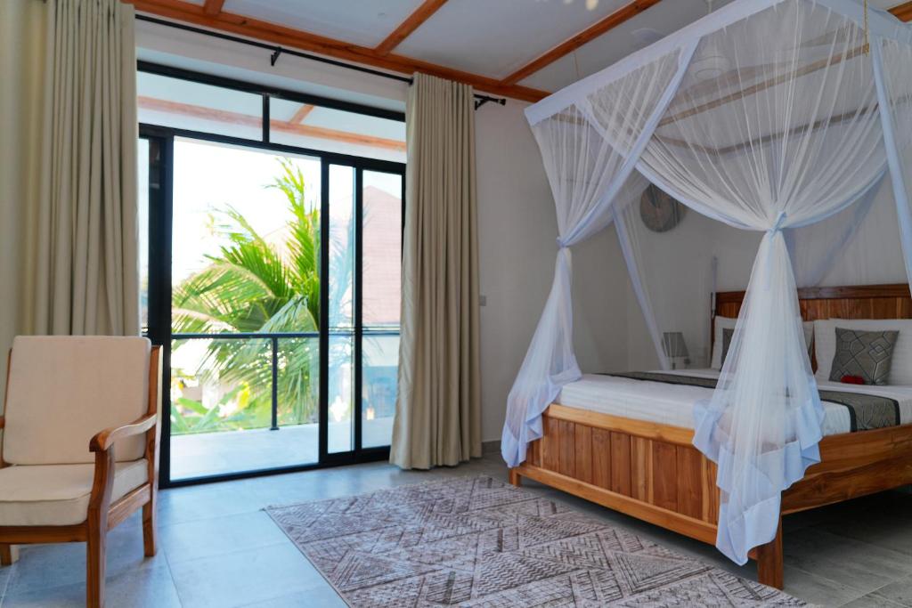 Junior Suite 1