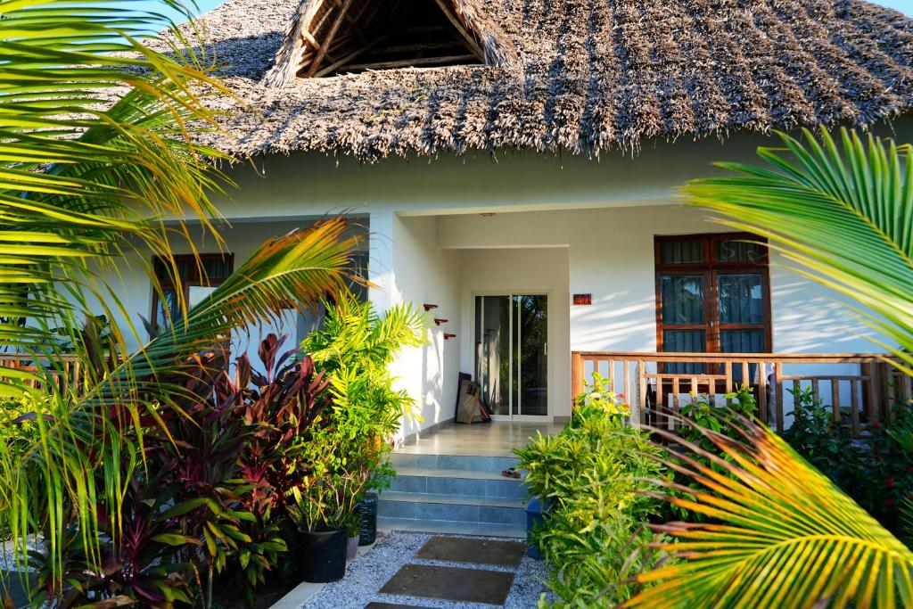 Villa 2