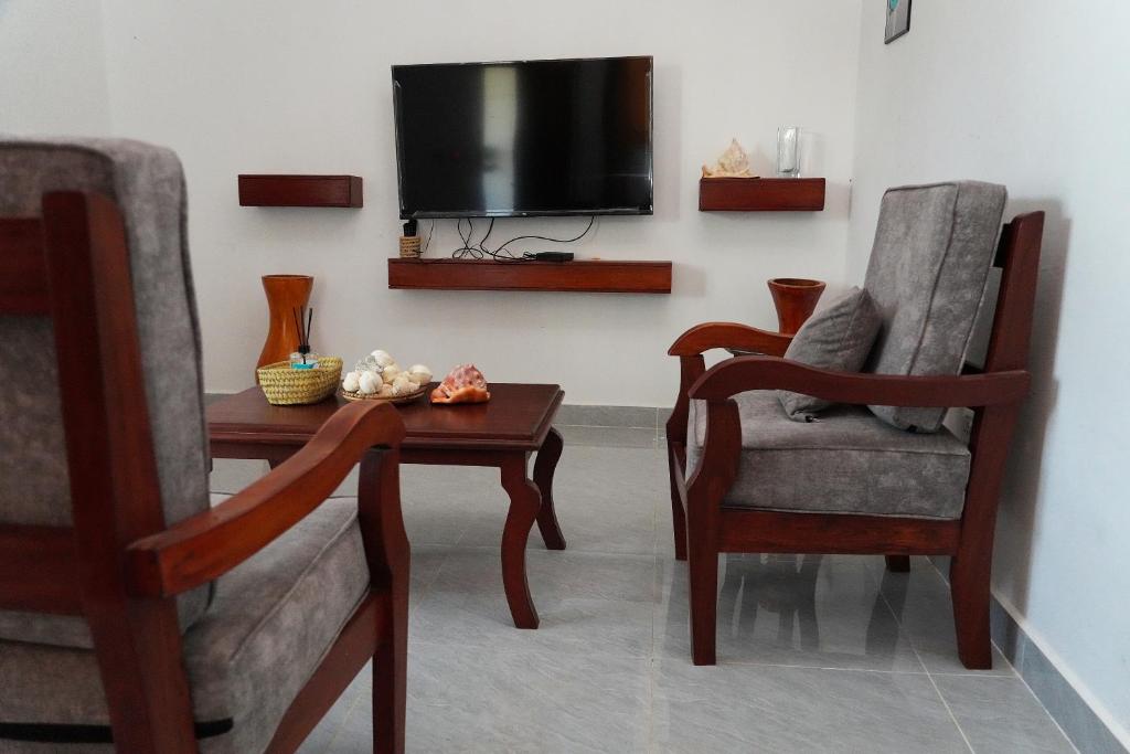 Villa 3