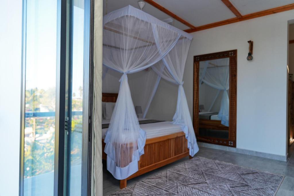 Deluxe Double Room 1