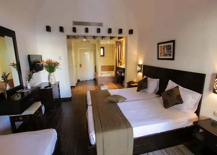 Quadruple Room 1