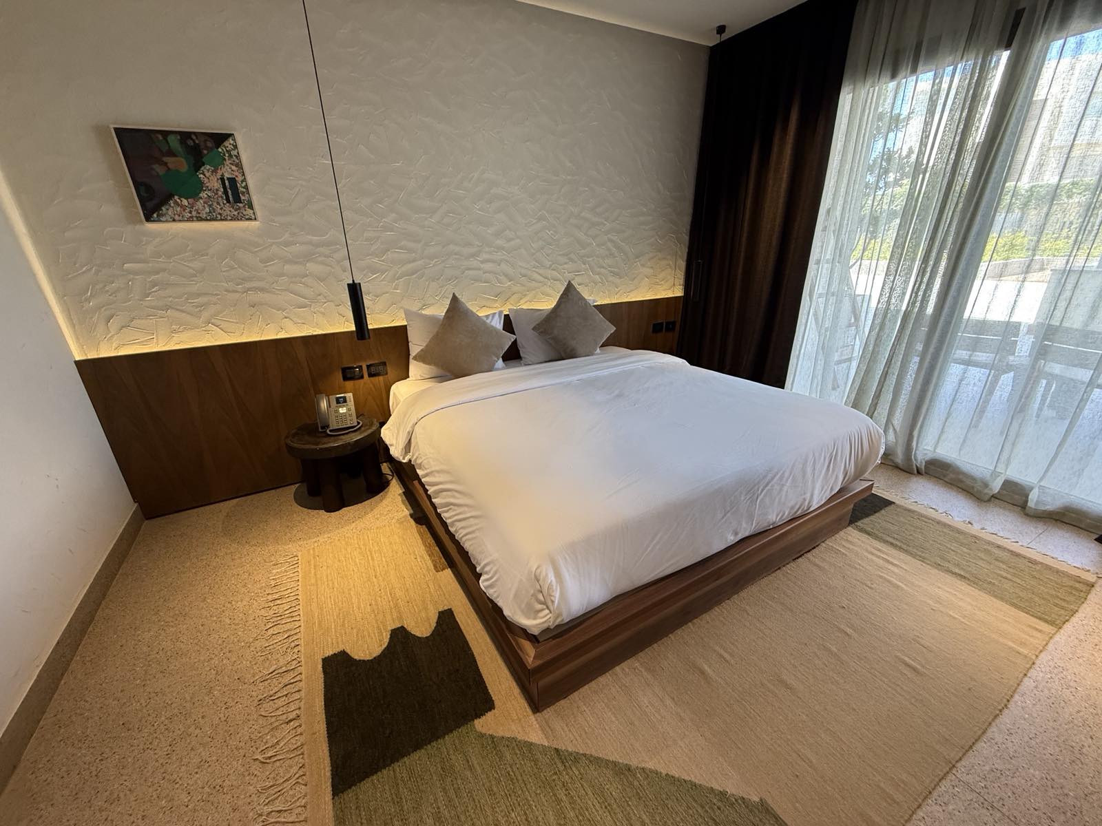 Premier Room 1