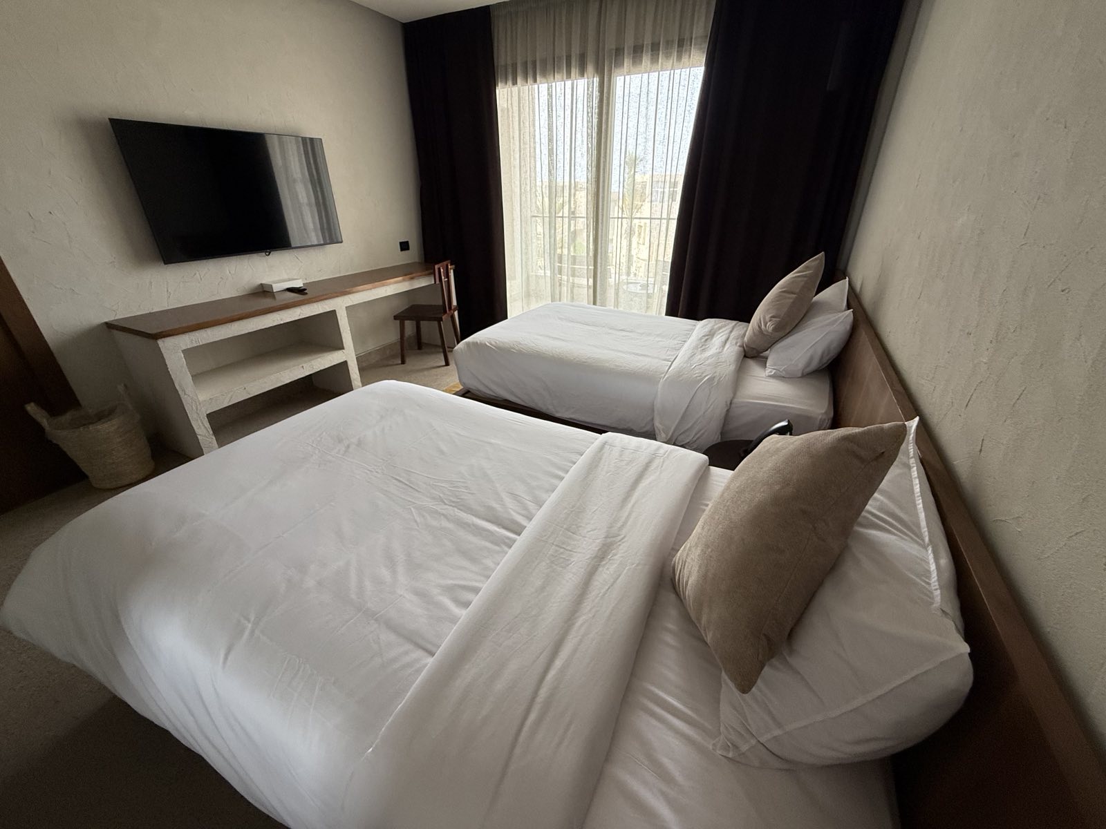 Premier Room 4
