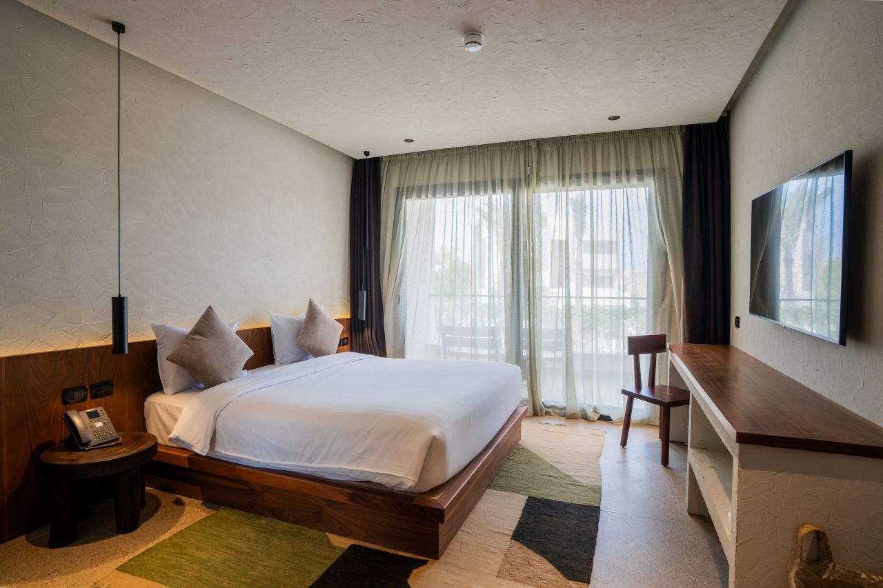 Standard Room 1