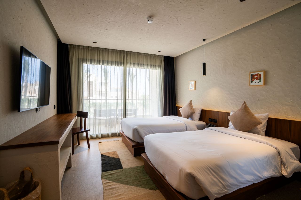 Standard Room 2