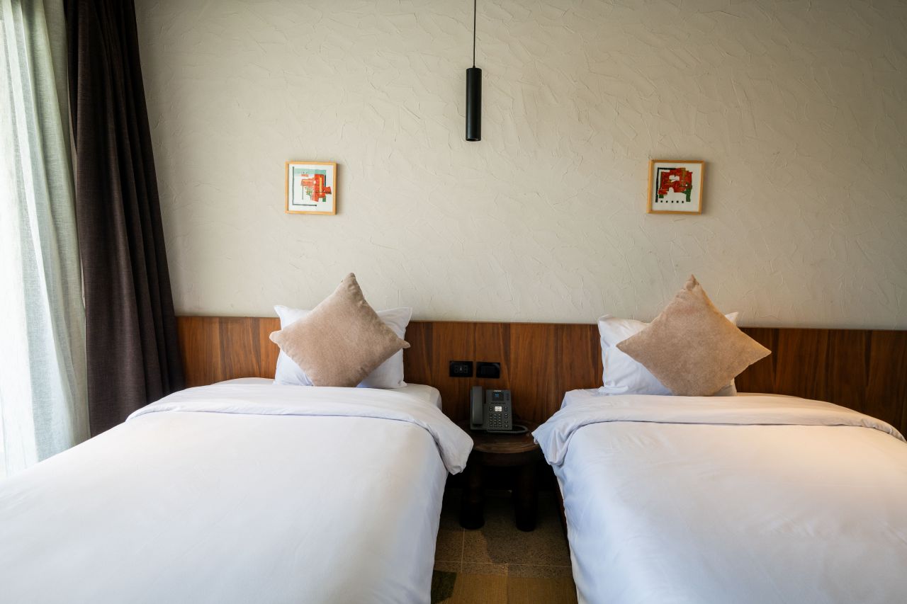 Standard Room 3