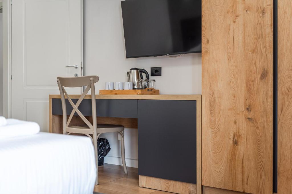 Standard Room 2