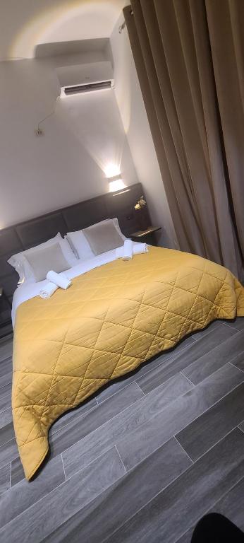 Standard Room Double 1