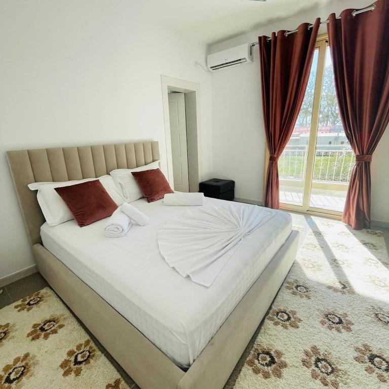 Standard Room Double 3