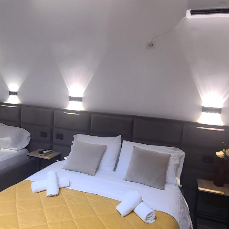 Standard Room Triple 4