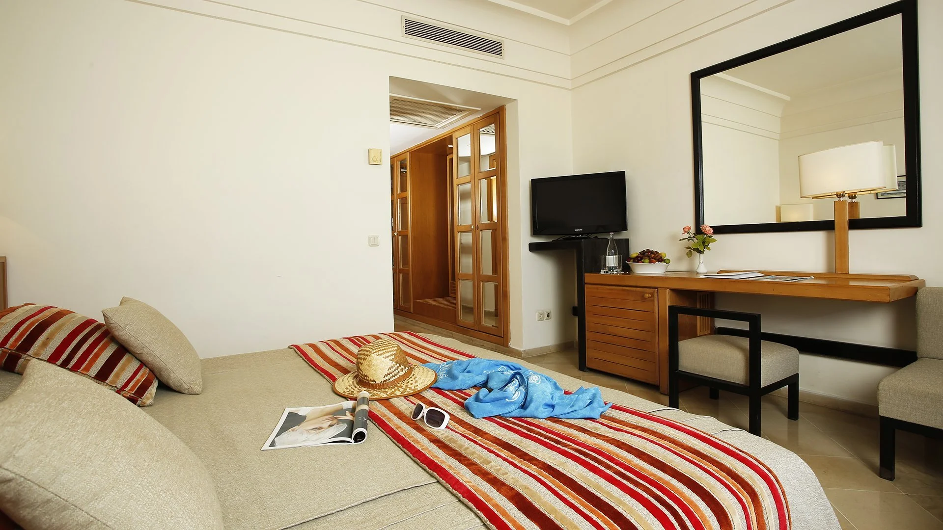 Standard Room 1