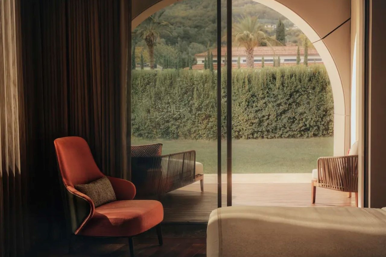 Garden Room 2