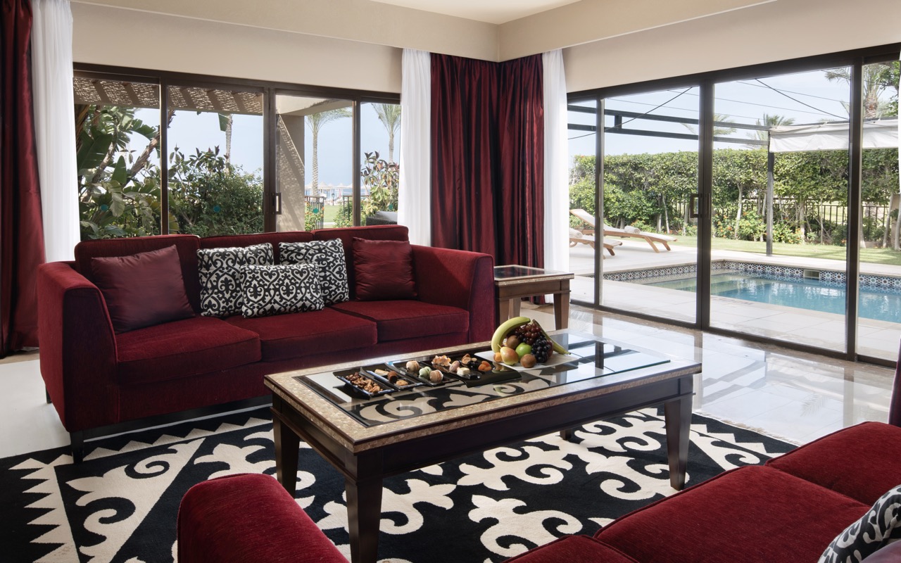 Royal  Suite 1