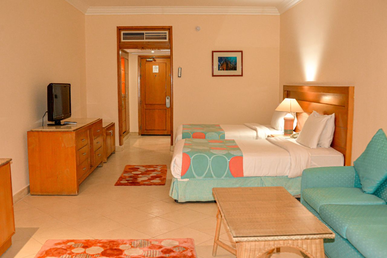 Superior Room 2