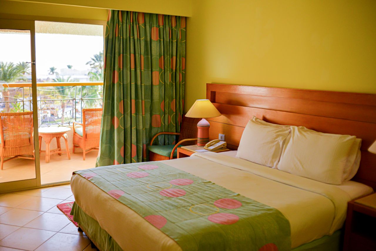Standard Room 2