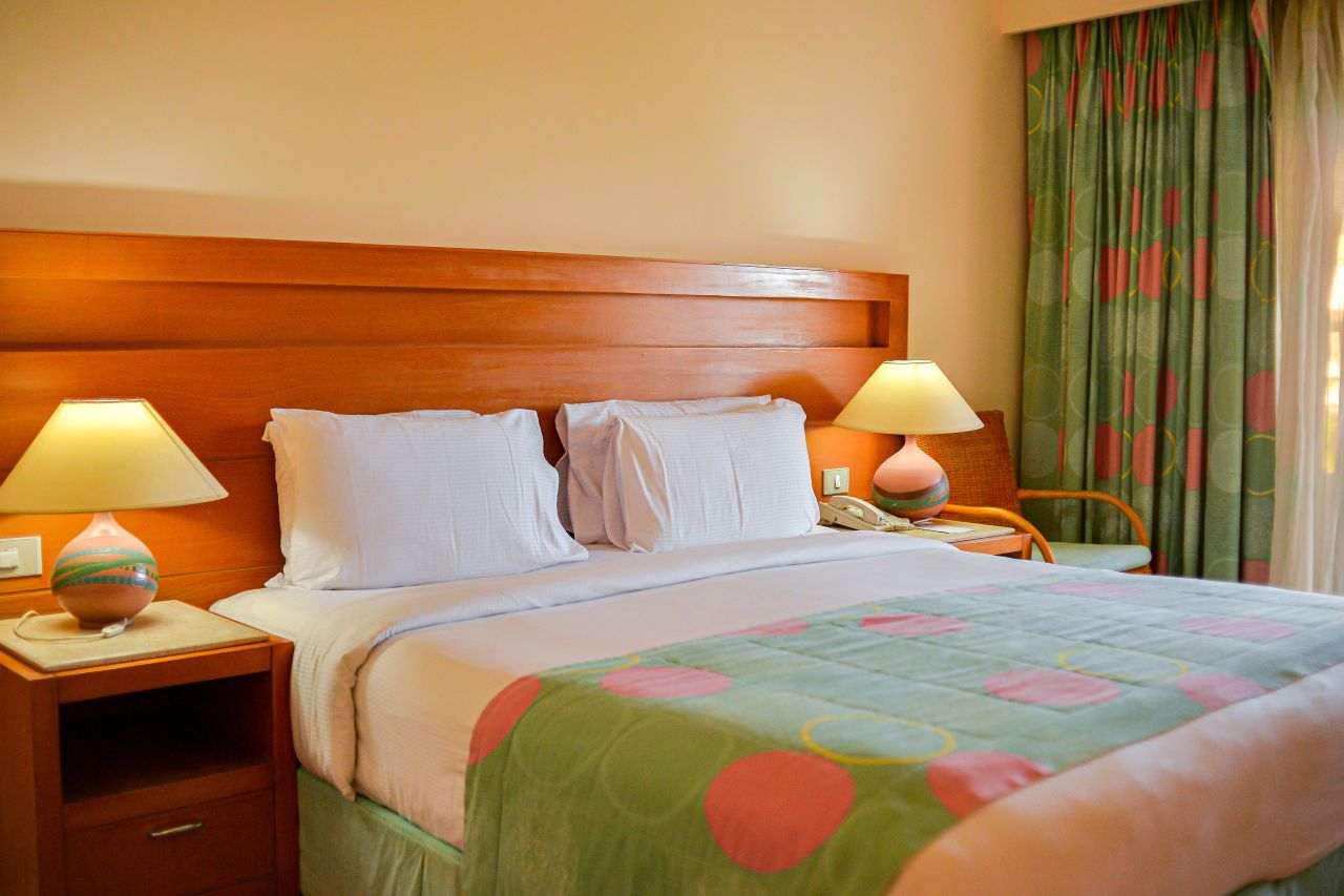 Standard Room 1