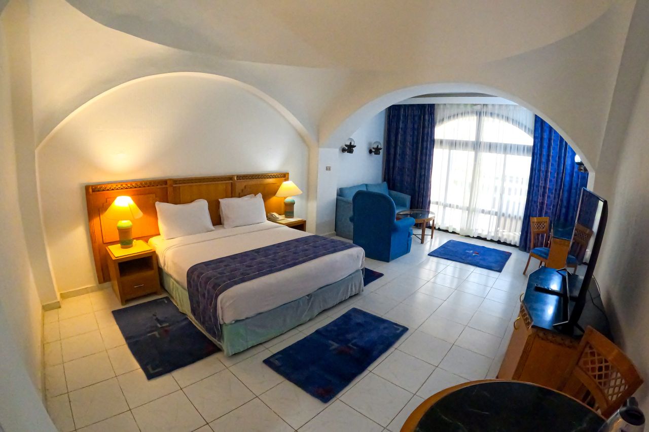 Deluxe Room 2