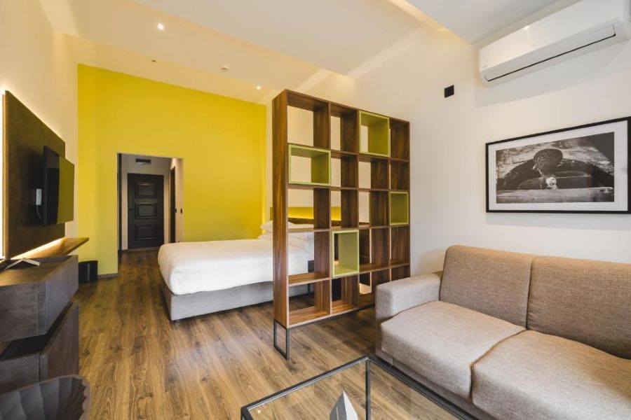 Superior Room 2