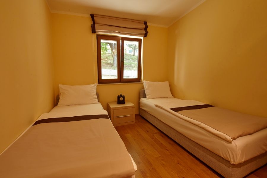 Family Apartment Sea view 3