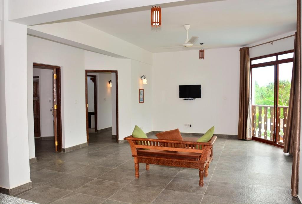Family Suite 3 Bedrooms 3