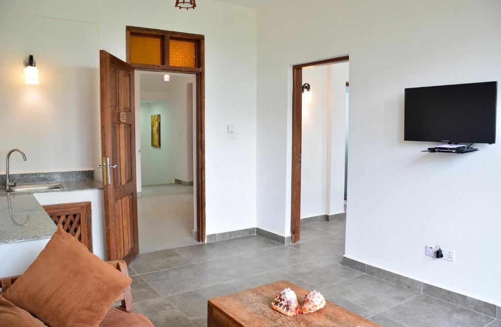 Family Suite 3 Bedrooms 4