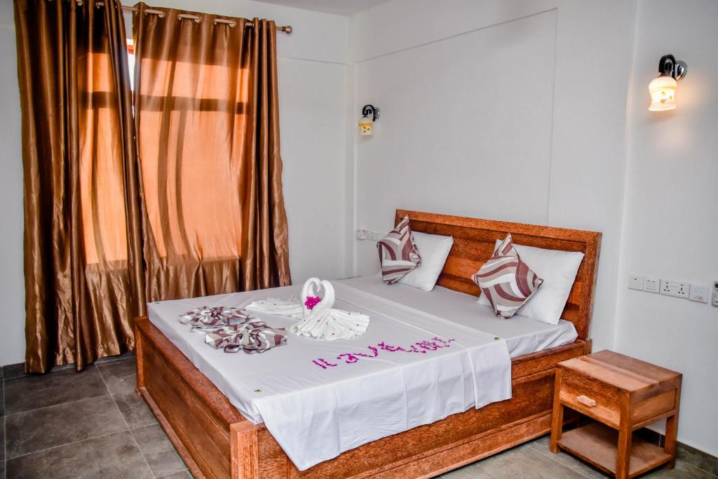 Family Suite 3 Bedrooms 1