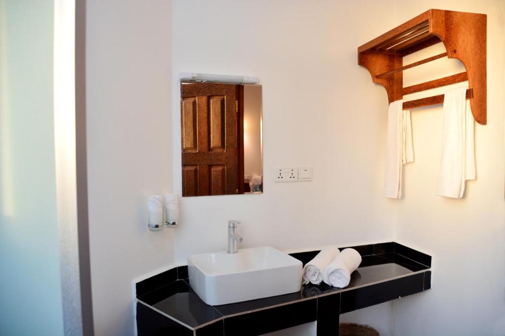 Family Two Bedroom Apartment 2
