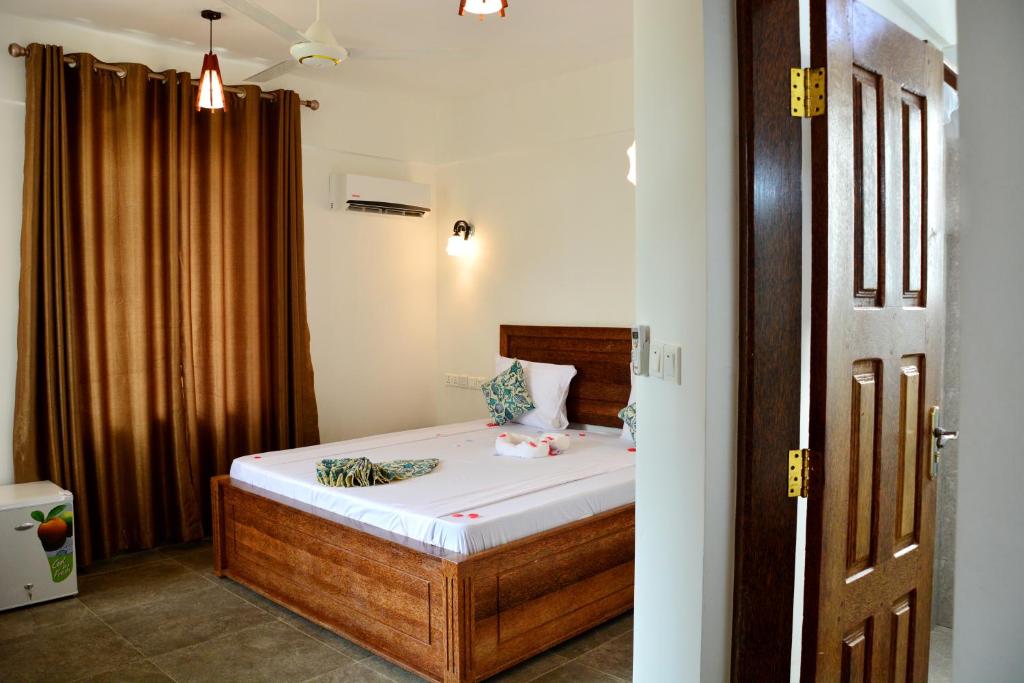 Family Two Bedroom Apartment 1