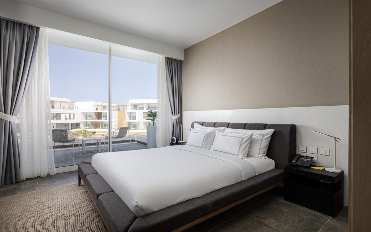 Suite G Loft STD Pool (Duplex 01 Bedroom) 3