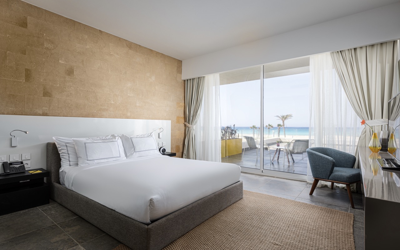 M Suite STD Sea (01 Bedroom) 4