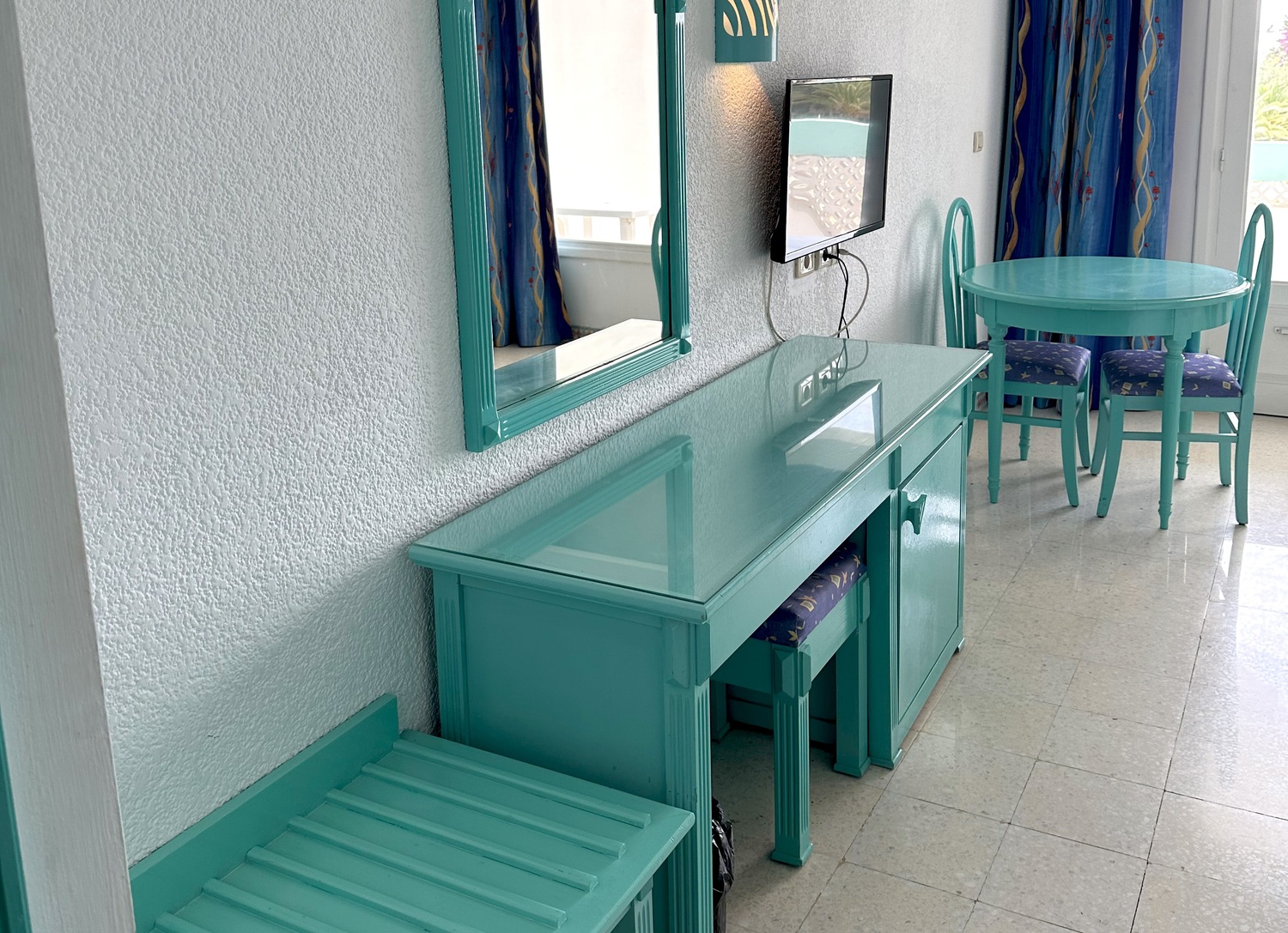 Double Room 2