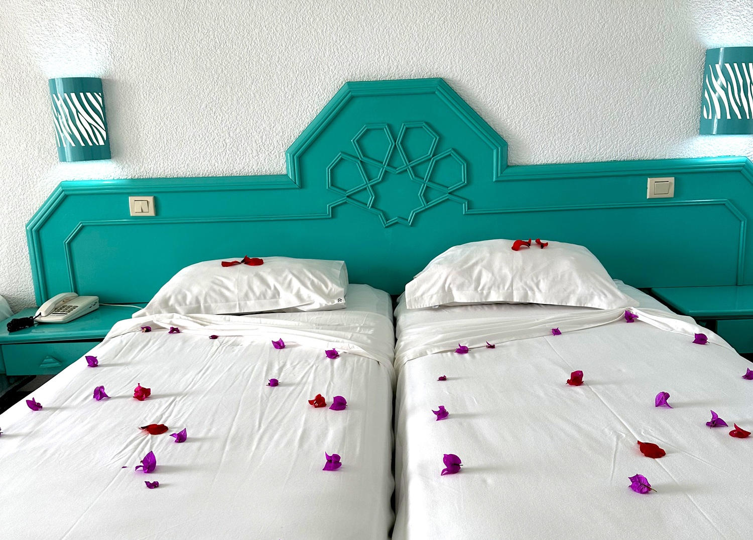 Double Room 1