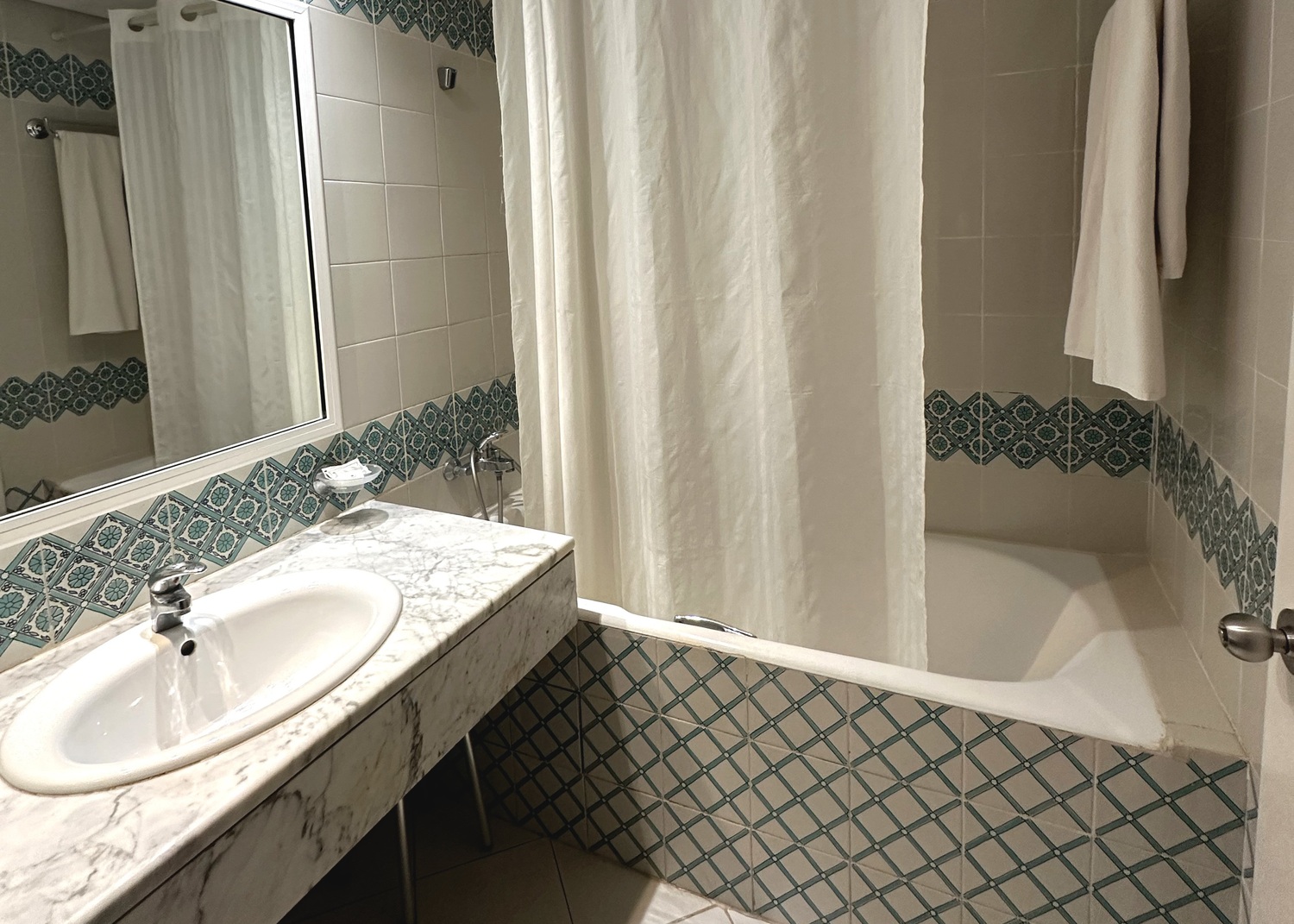 Triple Room 4