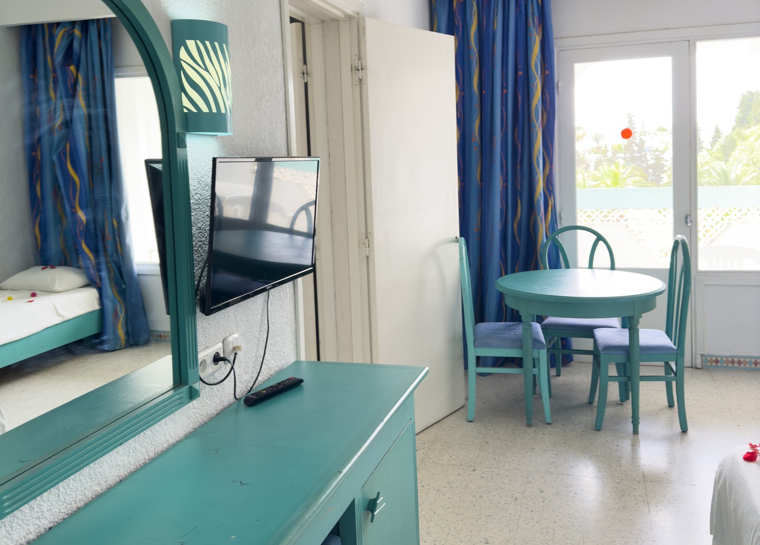 Quadruple Room 3